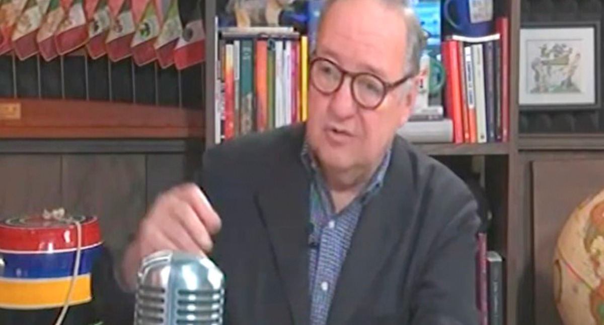 Pemex necesita montos muy altos para su refinanciamiento: Reyes Heroles