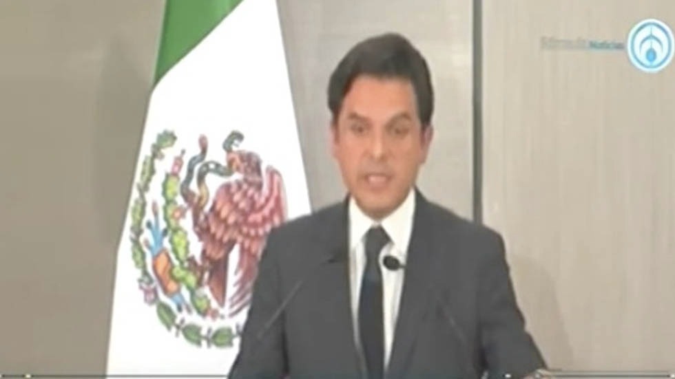 Segob, por la vía del diálogo para resolver crisis en Michoacán