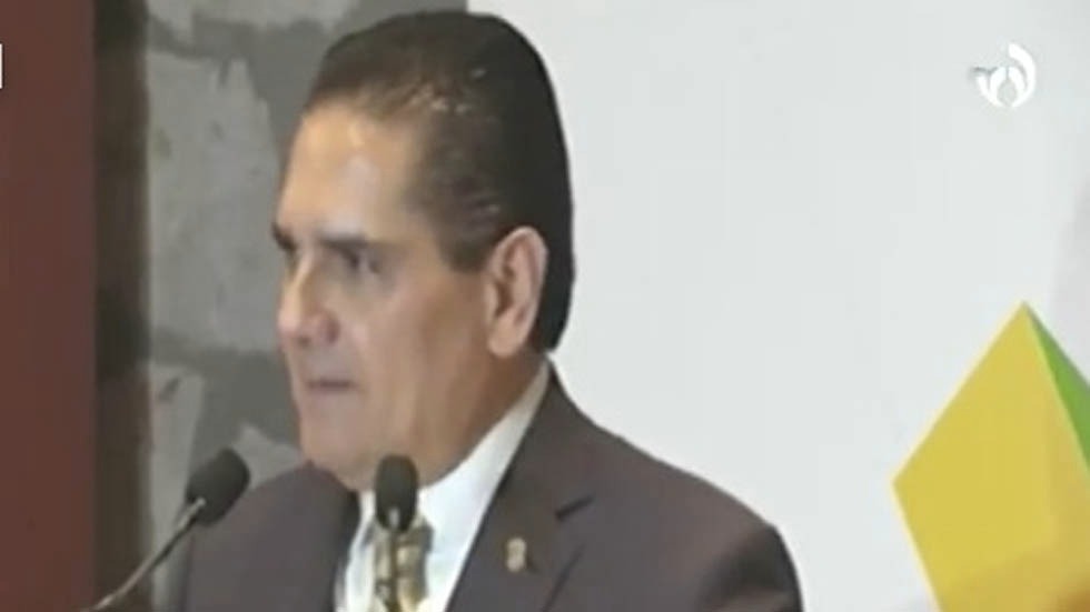 Exagerada petición de 6 mmdd para la CNTE: Silvano Aureoles