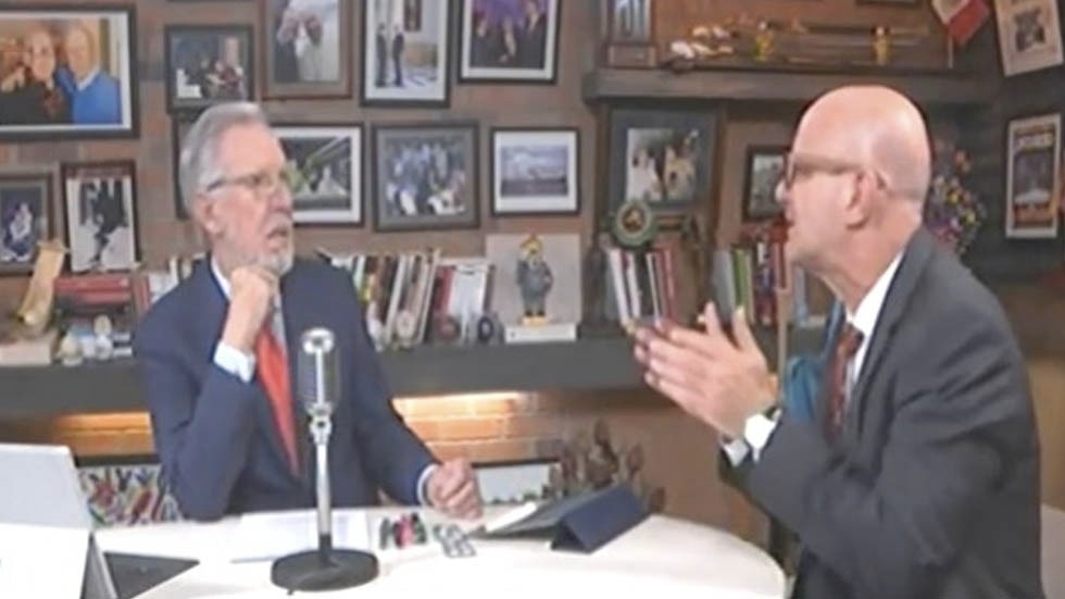 Canela Fina: los bloqueos de la CNTE