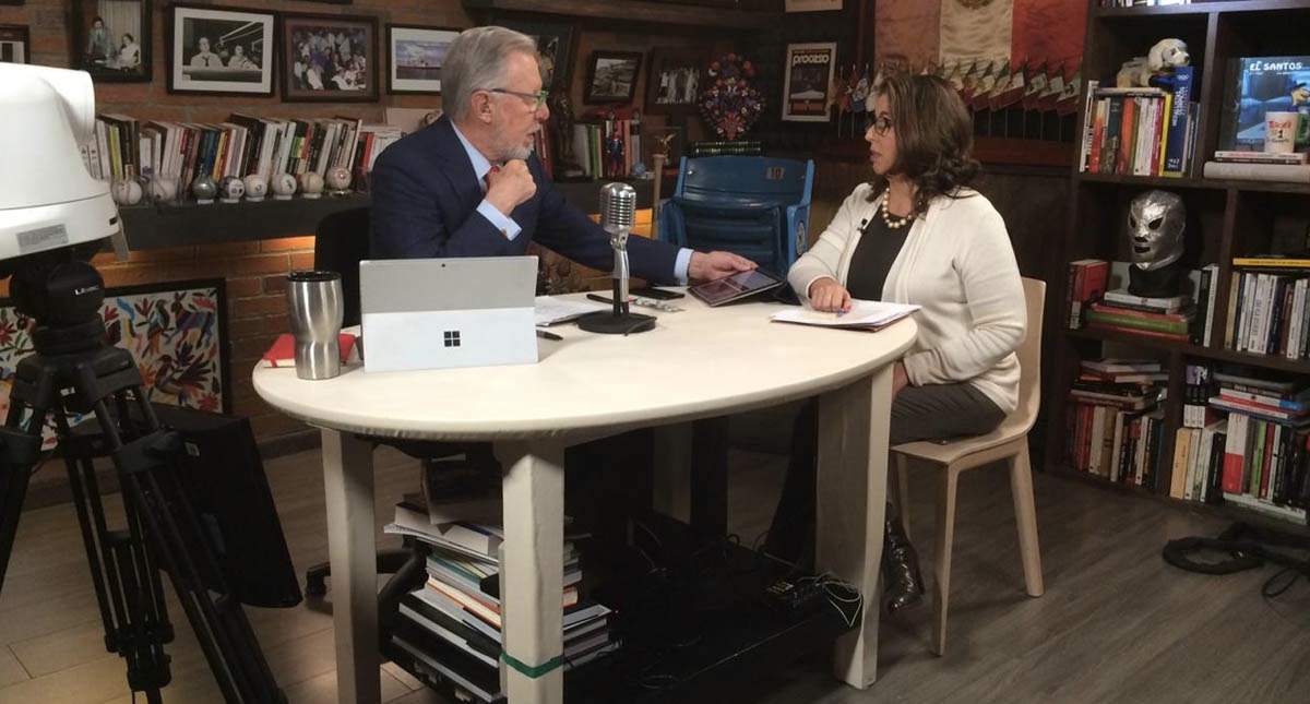 Más de 10 mil contenedores varados por bloqueos ferroviarios