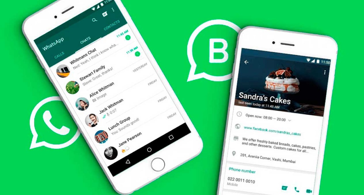 WhatsApp celebra primer año de Business con noticias - whatsappbusiness