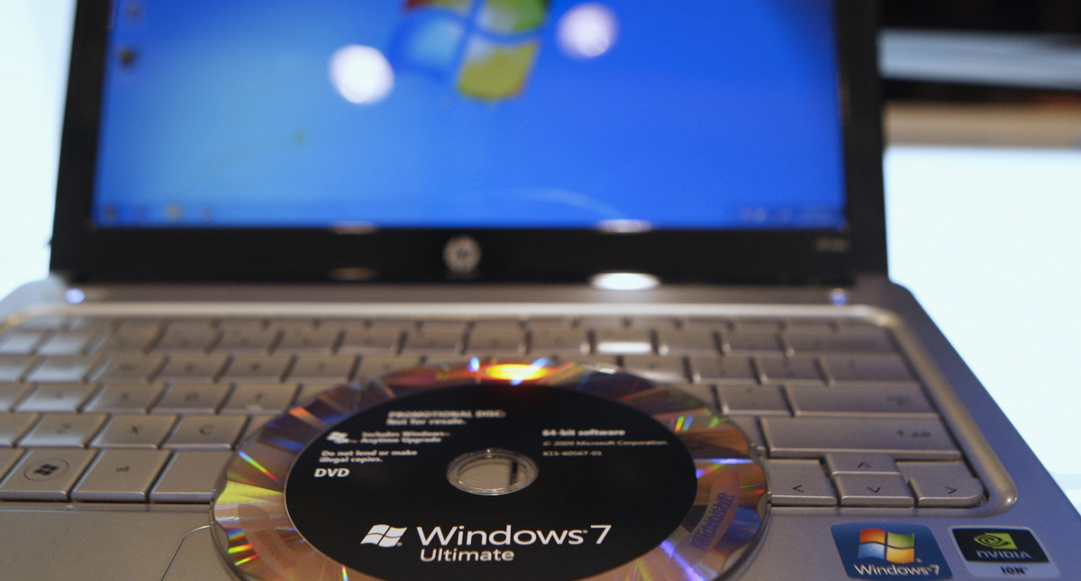 Microsoft dejará de dar soporte a Windows 7