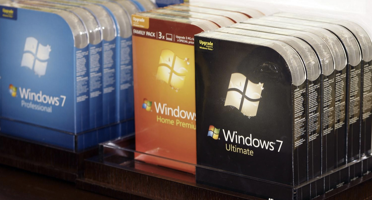 Qué hacer ante la falta de soporte para Windows 7