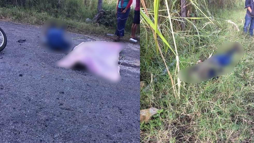 Enfrentamiento deja cuatro muertos en Yajalón, Chiapas - yajalon-chiapas-enfrentamiento-muertos-2