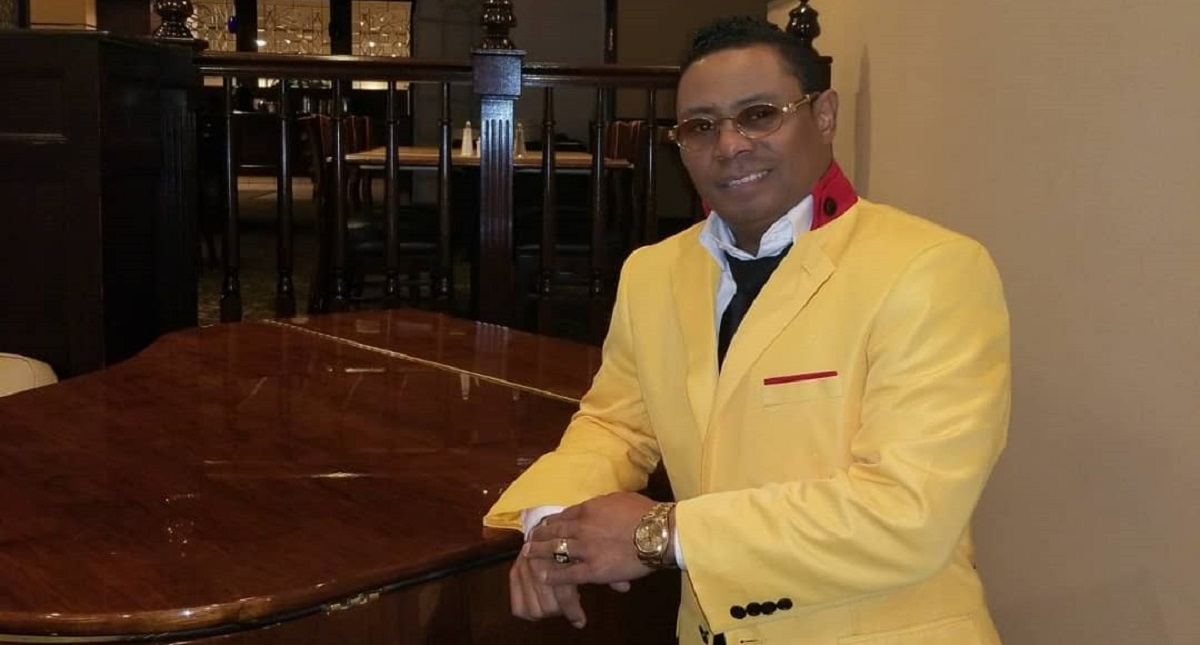 Muere el cantante de bachata Yoskar Sarante