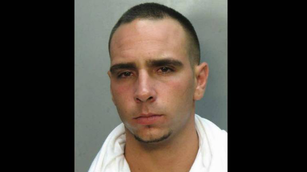 Arrestan en Miami a hombre acusado de matar a taxista