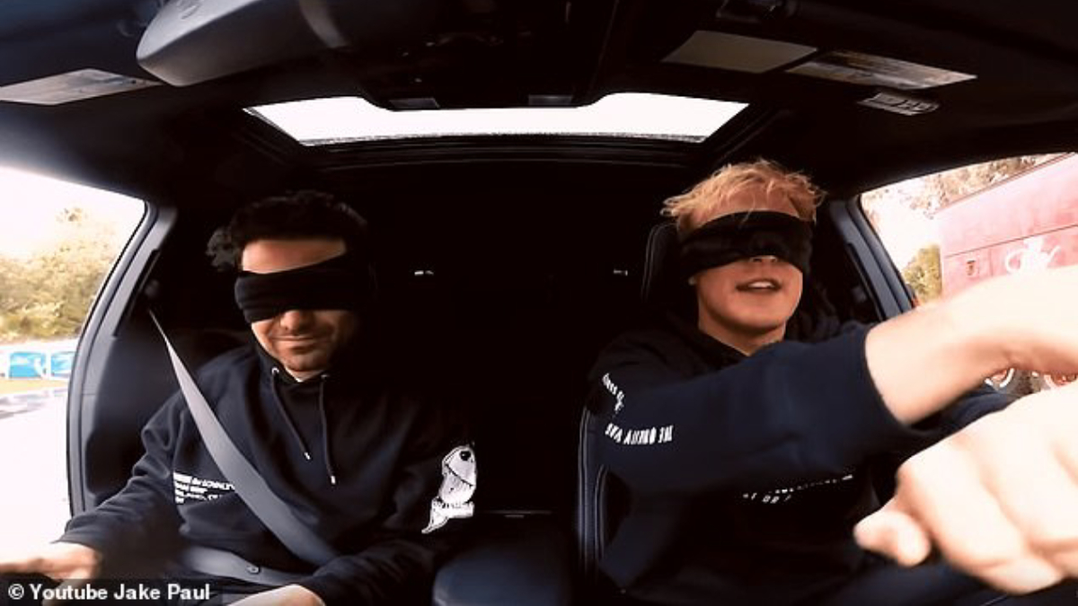 YouTube eliminará videos que publiquen bromas peligrosas