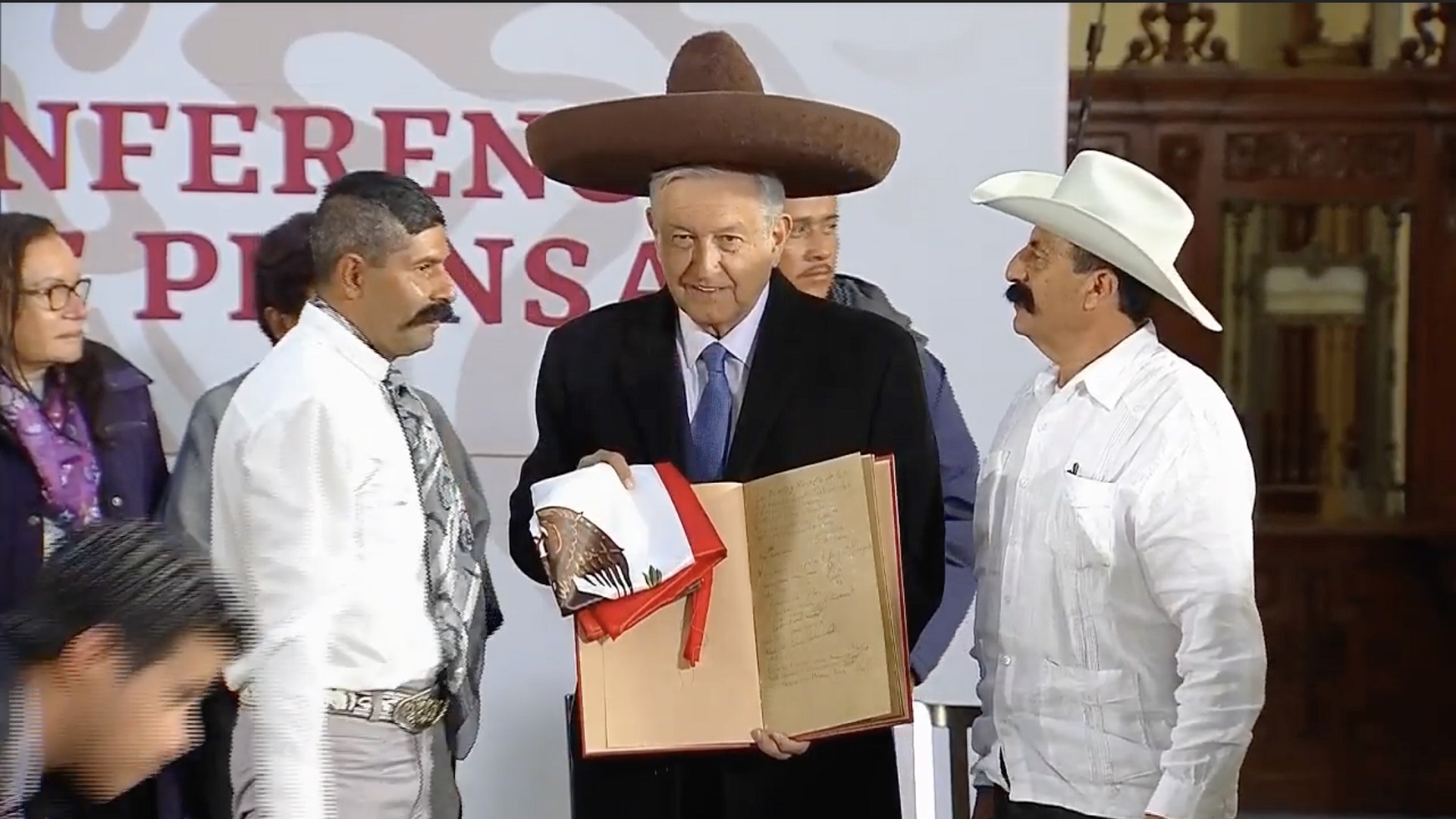 Emiliano Zapata será homenajeado durante el 2019