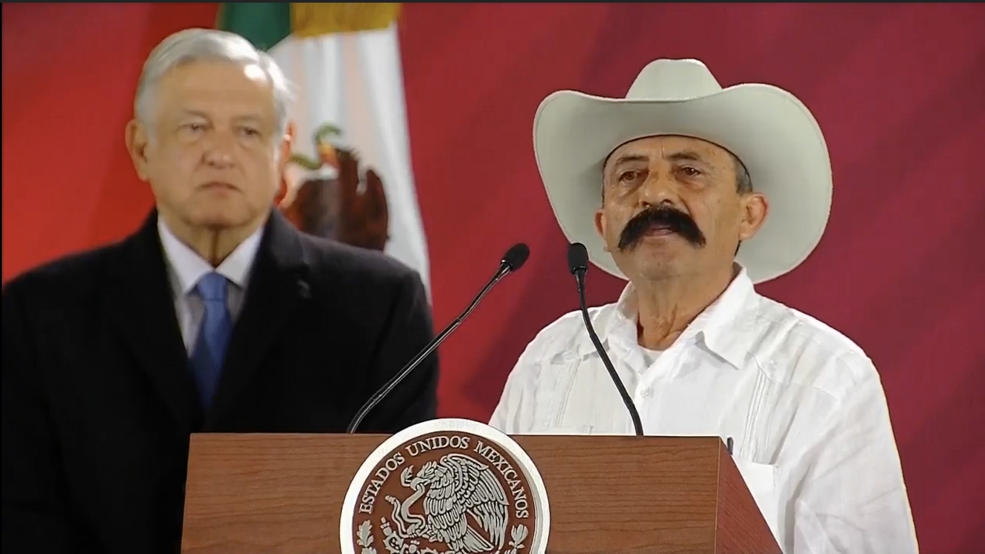 Emiliano Zapata será homenajeado durante el 2019 - zapata