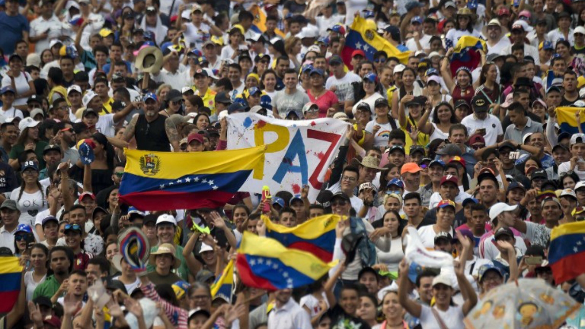 ONU votará resoluciones opuestas de EE.UU. y Rusia sobre Venezuela - 000-1dq7d1-2