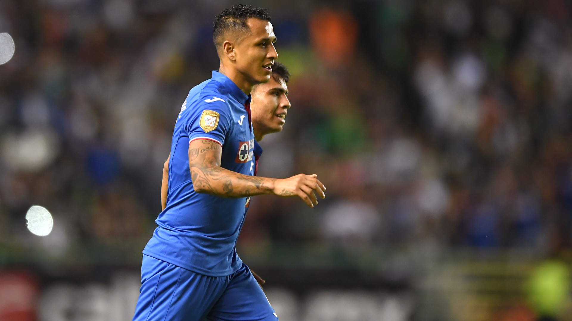 La FMF confirma sanción contra Yoshimar Yotún