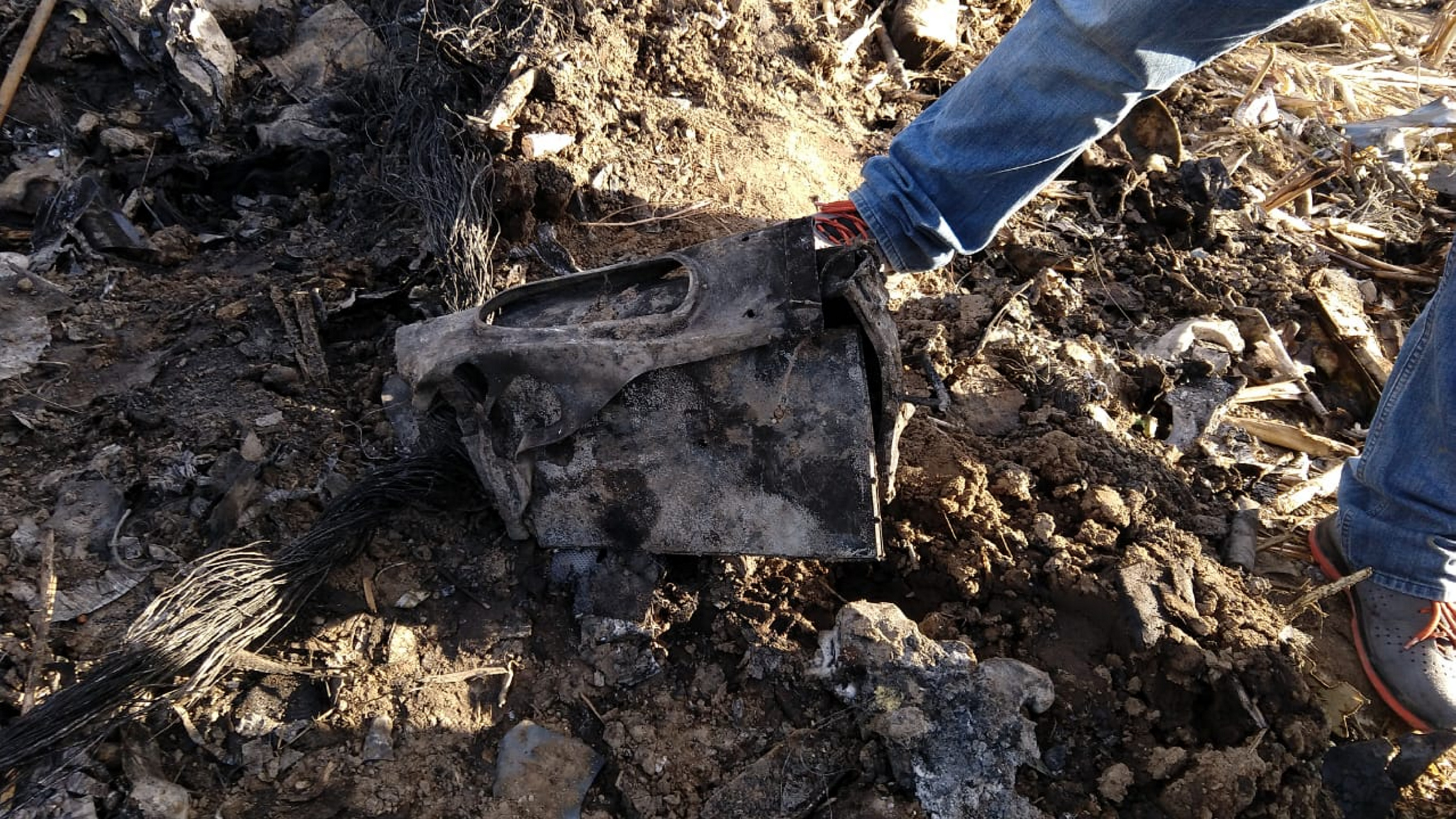 Revelan audios del helicóptero de Martha Érika Alonso