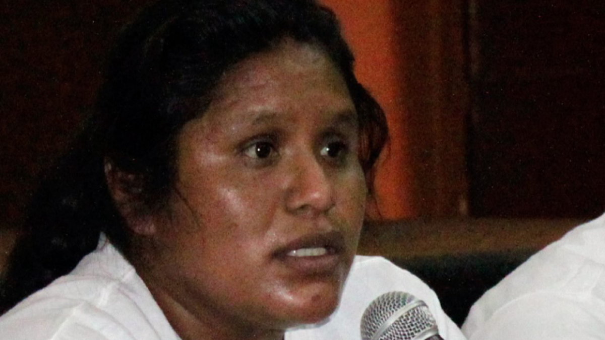 Ofrecen 2 mdp por información de activistas desaparecidos en Guerrero