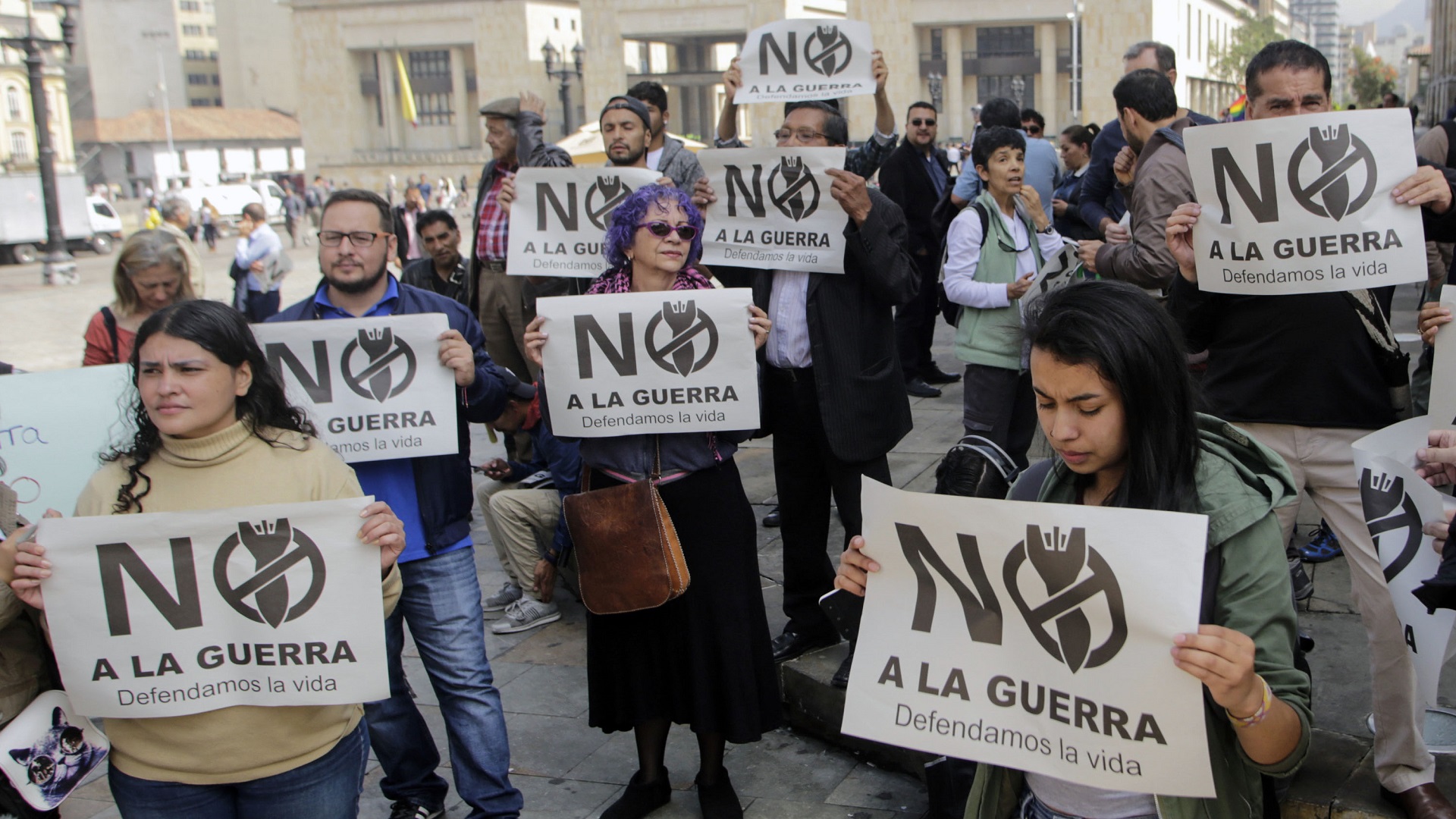 Bloqueo de ayuda humanitaria en Venezuela dejó cuatro muertos