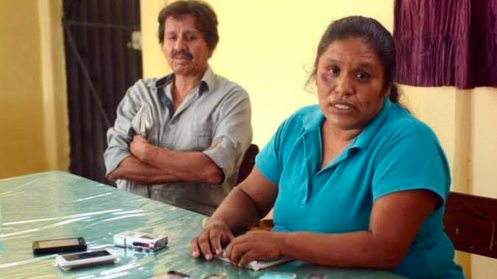 Localizan a activistas indígenas desaparecidos en Guerrero