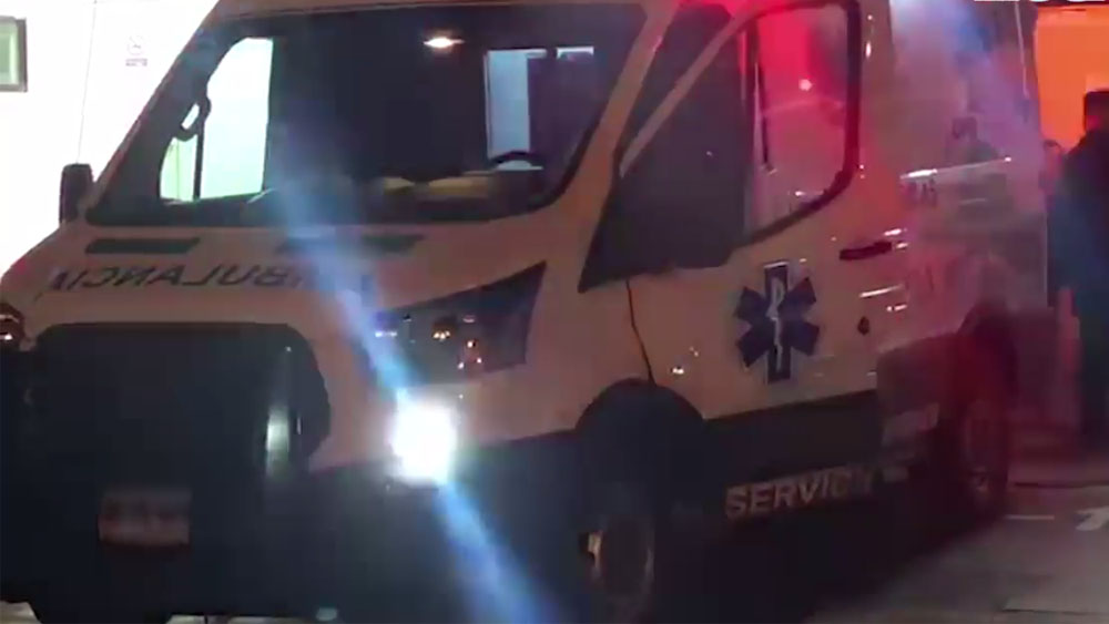 Mujer le dispara a su madre en Jalisco