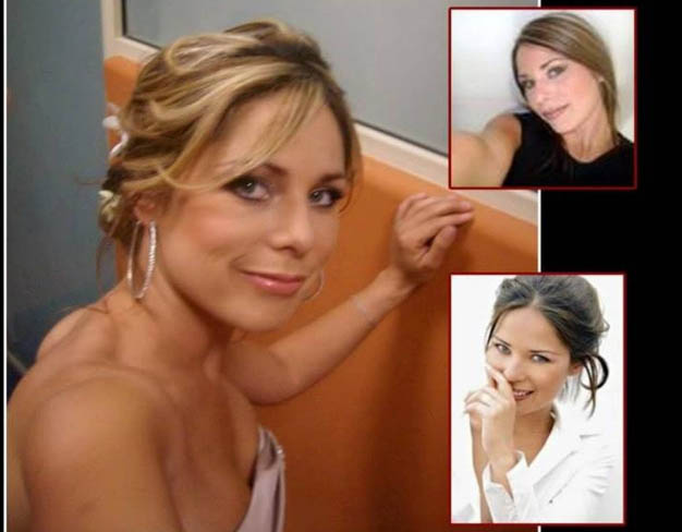 Detienen a implicado en homicidio de edecán de Xolos - adriana-ruiz-muniz