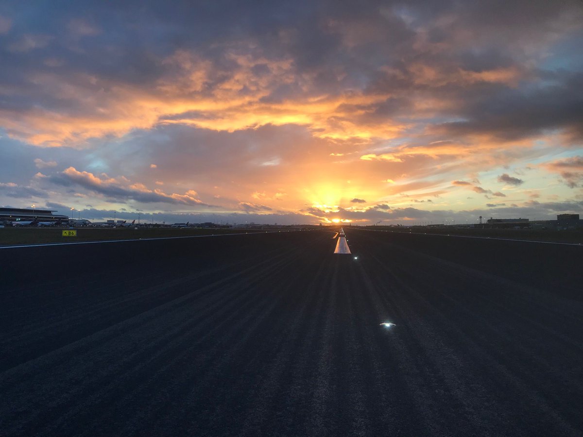 Huelga dejará sin vuelos a aeropuertos de Bélgica - aeropuerto-bruselas