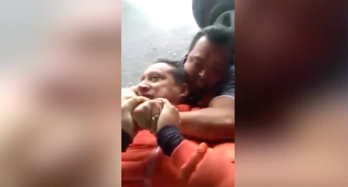 Nueva administración revisará agresión de inspectores de la SCT en SLP