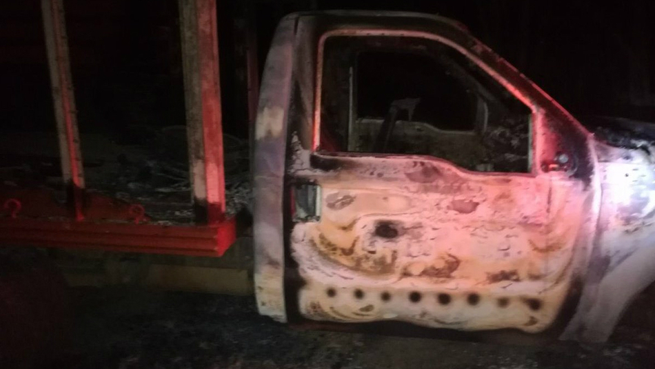 Detenidos dos por agresión que dejó 13 comuneros muertos en Oaxaca