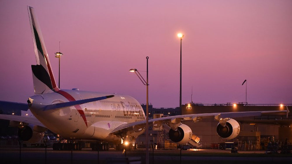 Airbus dejará de fabricar el superjumbo A380