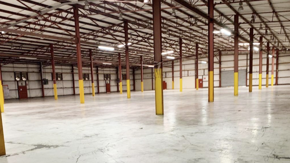 Concluye operaciones el albergue temporal para migrantes en Coahuila