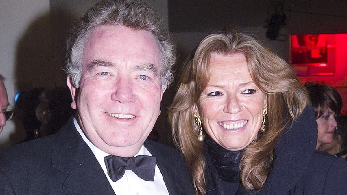 Muere el actor británico Albert Finney