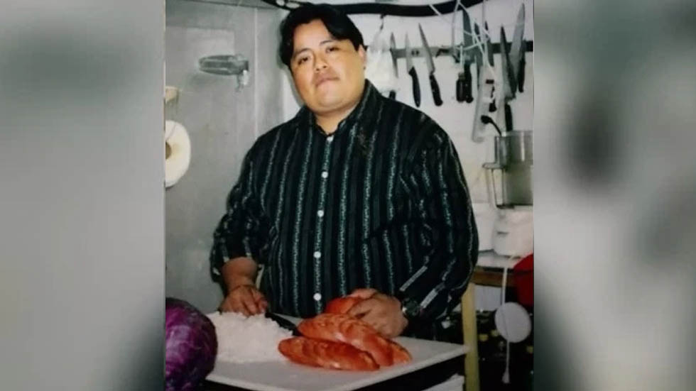 Exige 30 mdd familia de mexicano atropellado por camión de basura en NY