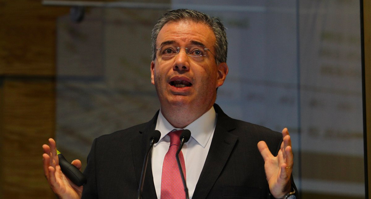 Preocupa a Banxico debilidad en la inversión Preocupa a Banxico debilidad en la inversión