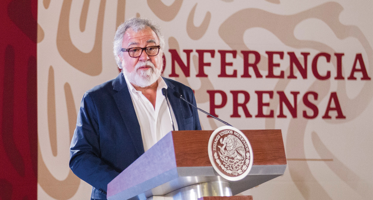 Grupo de expertos participará en mecanismo de seguimiento de caso Ayotzinapa