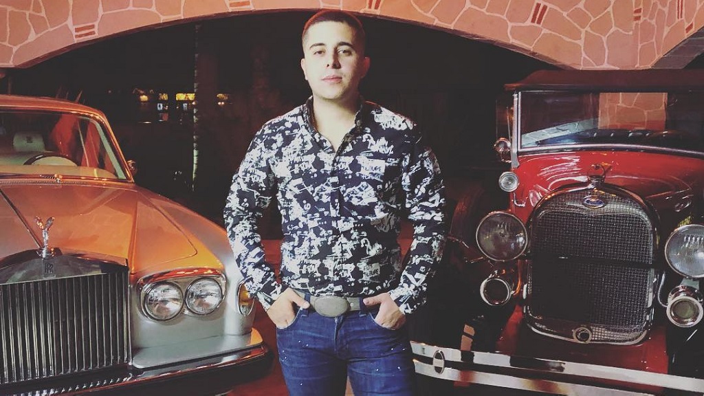 Asesinan a cantante de corridos en Jalisco