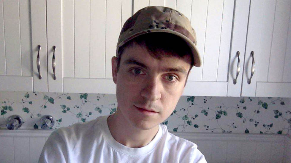 Dan cadena perpetua a atacante de mezquita en Quebec