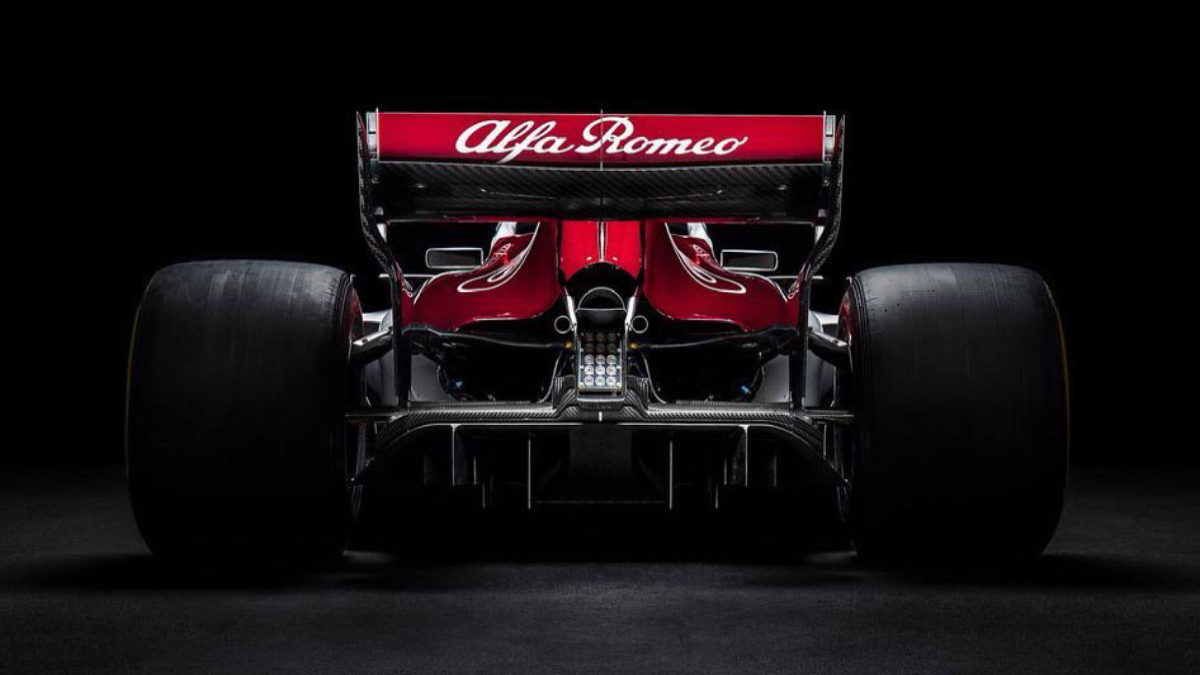 Dos escuderías cambian de nombre en la F1