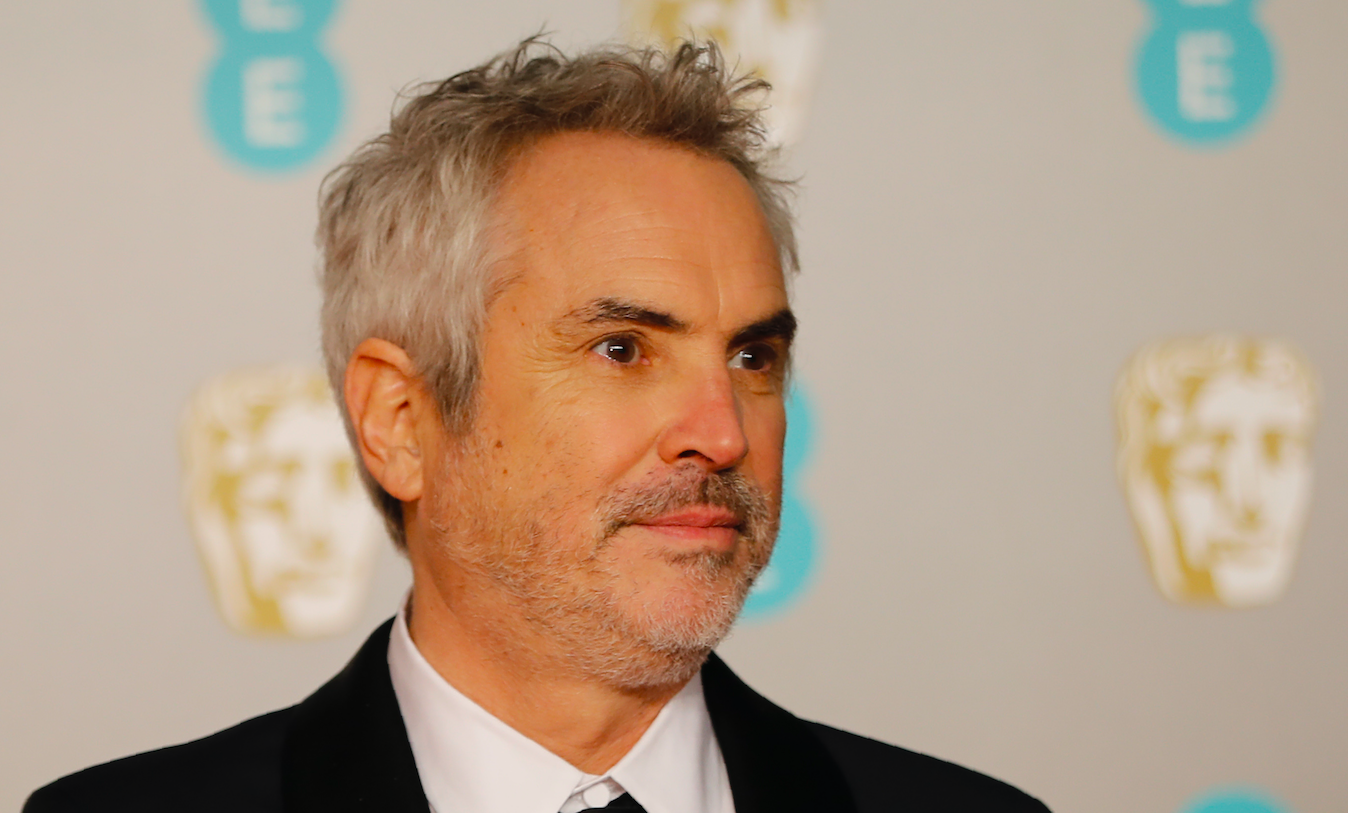 ‘Roma’ gana BAFTA como Mejor Película