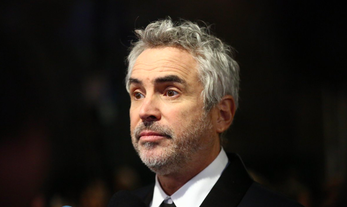 ‘Roma’ gana BAFTA como Mejor Película