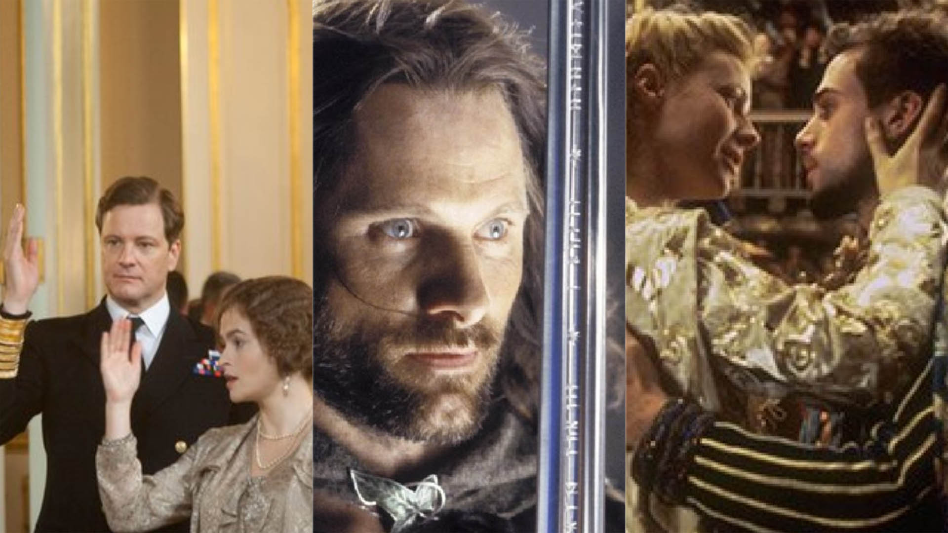 Las películas ganadoras del Oscar en los últimos 20 años - algunas-peliculas-ganadoras-del-oscar