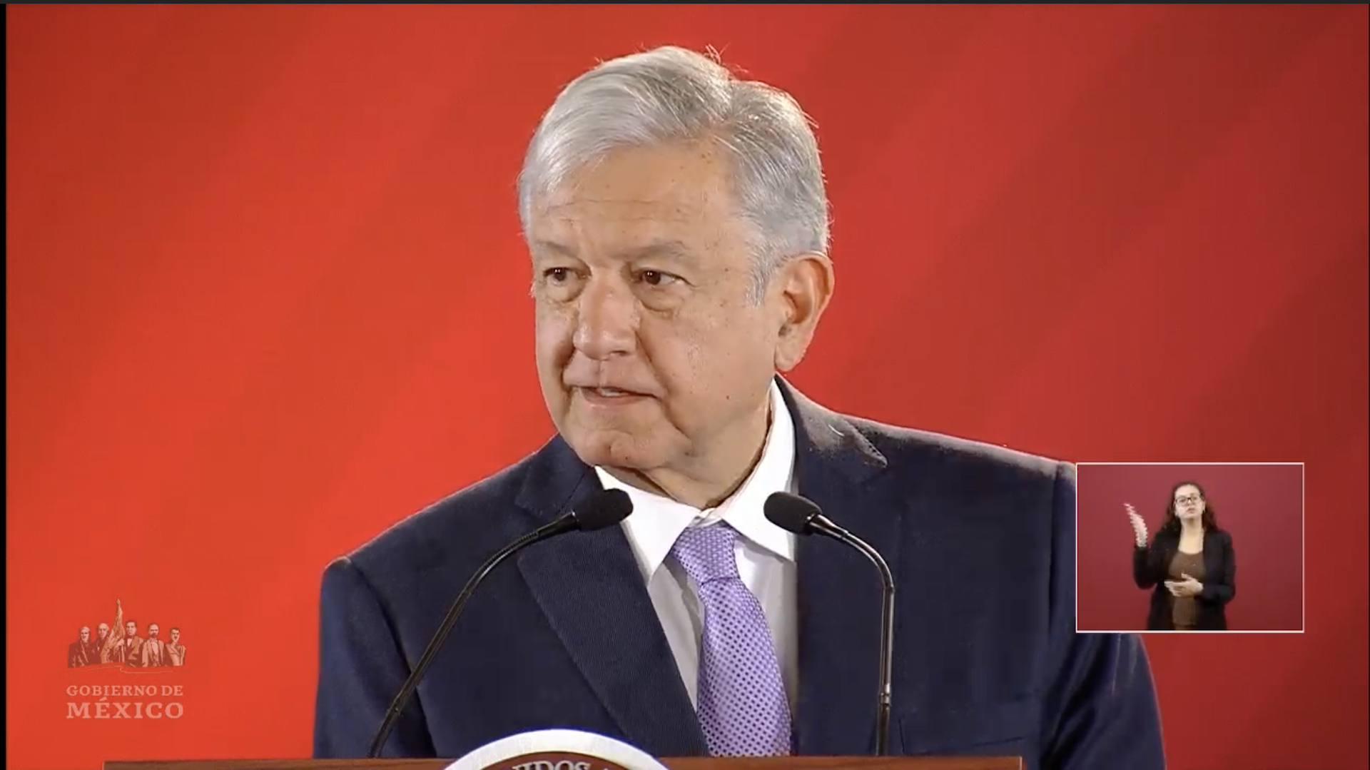 Tenemos un millón 500 mil casos de pruebas contra Sedesol: AMLO - amlo-2-1