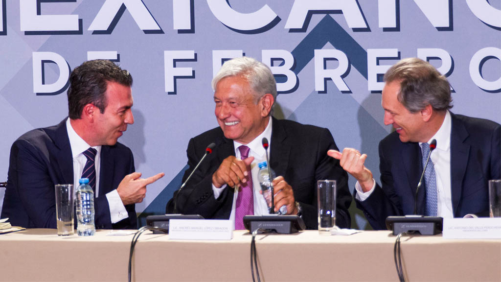 AMLO garantiza a empresarios actitud conciliadora del gobierno - amlo-andres-manuel-lopez-obrador-empresarios-2