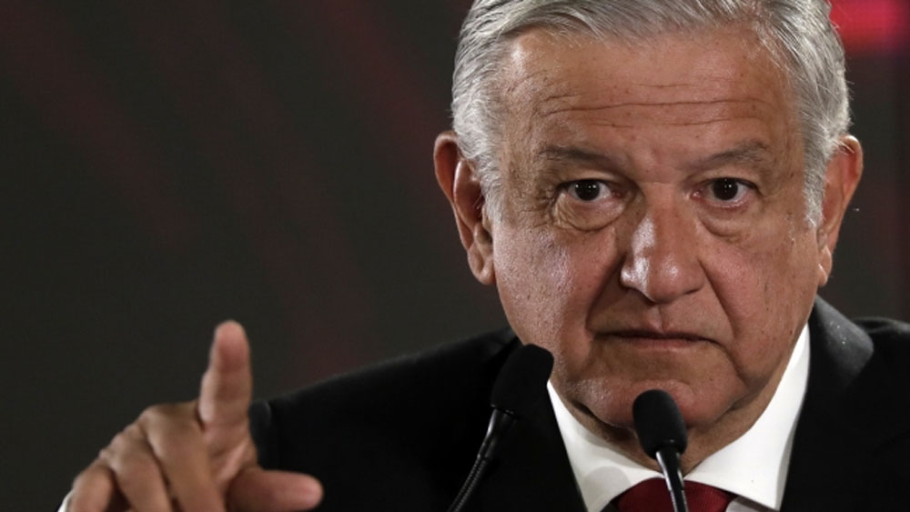 No se otorgarán recursos a organizaciones civiles: López Obrador