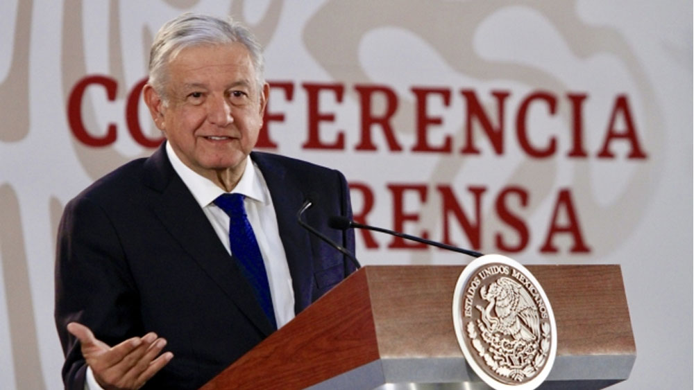 López Obrador da a conocer carta que le envió la madre del Chapo