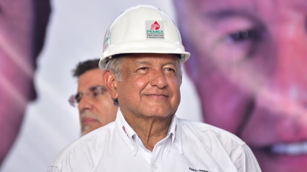Implementarán medidas extraordinarias de apoyo a Pemex