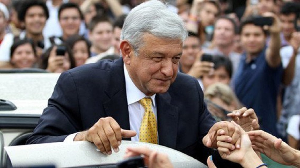 López Obrador no reforzará su seguridad porque “no quiere la guerra”