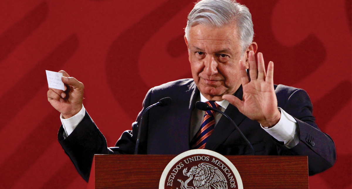 SCJN da revés a propuesta de AMLO por ley de salarios