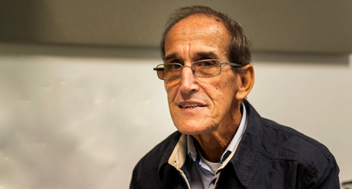 Asesinan al misionero salesiano Antonio César Fernández