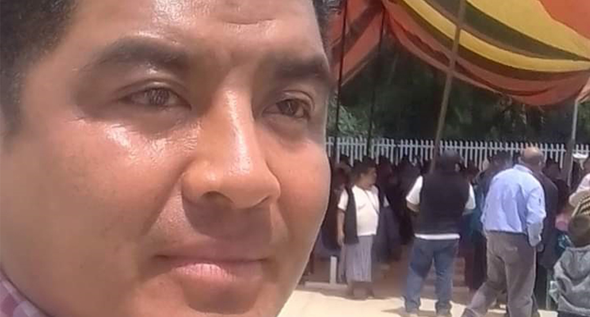 Atentan contra alcalde veracruzano