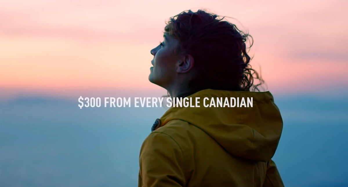 #Video Sindicato en Canadá paga anuncio en Super Bowl para atacar a GM