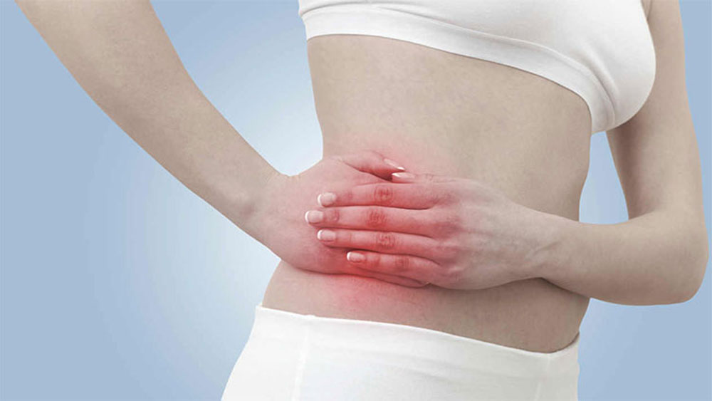 Apendicitis, enfermedad más buscada en internet en 2018