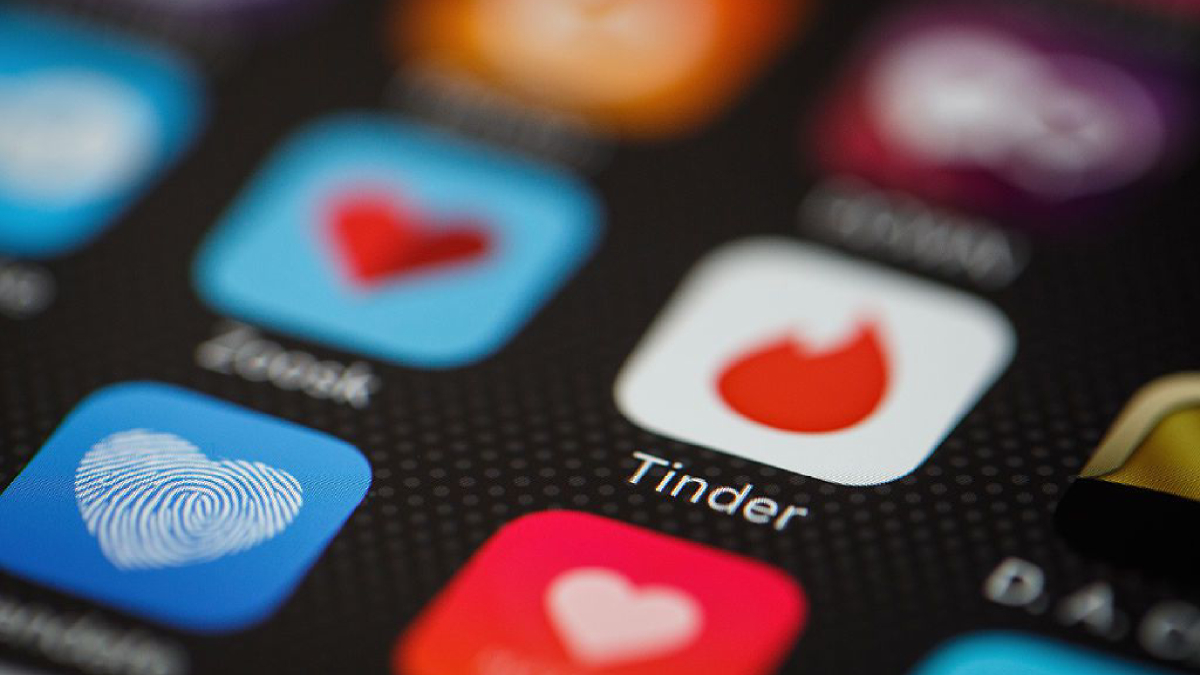 El 35.8 por ciento de los internautas mexicanos tienen apps para ligar