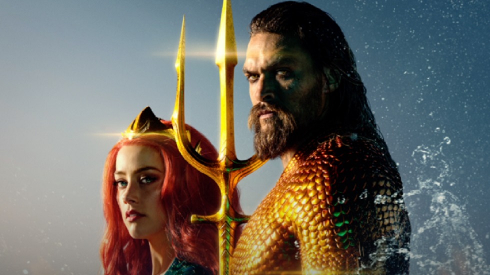 Confirman secuela de Aquaman con todo y fecha de estreno